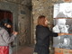 Grande successo a Triora per la quinta edizione di 'Arte e pittura per le vie del Borgo' (Foto)
