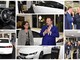 Sanremo: amministratori, politici, imprenditori, categorie del commercio e del turismo alla presentazione della Peugeot 508 (Foto e Video)