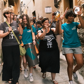 Il Perinaldo Festival chiude la 20ª edizione con il concerto del String Ensemble nella chiesa di San Nicolò