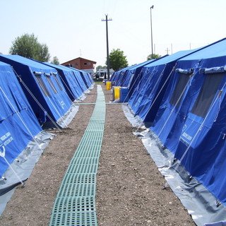 La Giunta ha deciso di 'adottare' il Comune 'terremotato' di San Felice sul Panaro