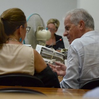 Reggio Calabria: al processo 'Breakfast' Claudio Scajola non ci sta "Quando ero Ministro non agevolavo Matacena!" Reggio Calabria: al processo 'Breakfast' Claudio Scajola non ci sta "Quando ero Ministro non agevolavo Matacena!"