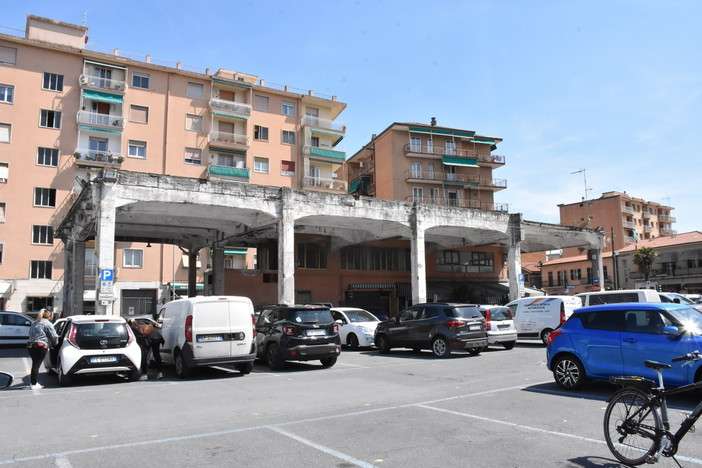 Vallecrosia: il 5 novembre la tradizionale fiera del IV Novembre all'ex Mercato dei Fiori