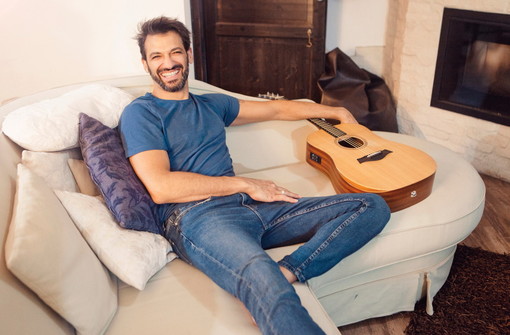 Da 'Temptation Island' e 'Grande Fratello Vip' a Radio Onda Ligure: oggi pomeriggio intervista a Pago