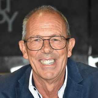 Elezioni a Bordighera: il candidato sindaco Massimiliano Bassi apre il point, "Riportiamo i cittadini al centro"