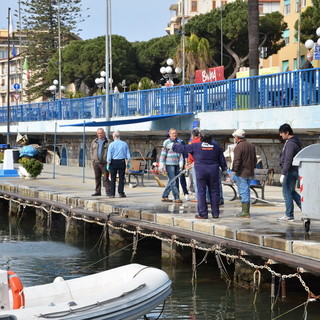 Sanremo: sabato prossimo al porto vecchio le associazioni si riuniscono per la 'Pulizia dei Fondali'