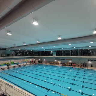 Pallanuoto. Rari Nantes Imperia sconfitta 14-8 contro Milano Metanopoli nella 6ª giornata del campionato di A2