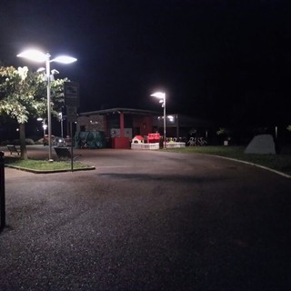 Imperia: mobilitazione per le ricerche di una bambina al parco urbano, ma era in compagnia di un amico