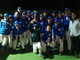 Baseball: vittoria della squadra mista con giocatori del Sanremo alla 'Cavigal's Cup' di Nizza Baseball: vittoria della squadra mista con giocatori del Sanremo alla 'Cavigal's Cup' di Nizza
