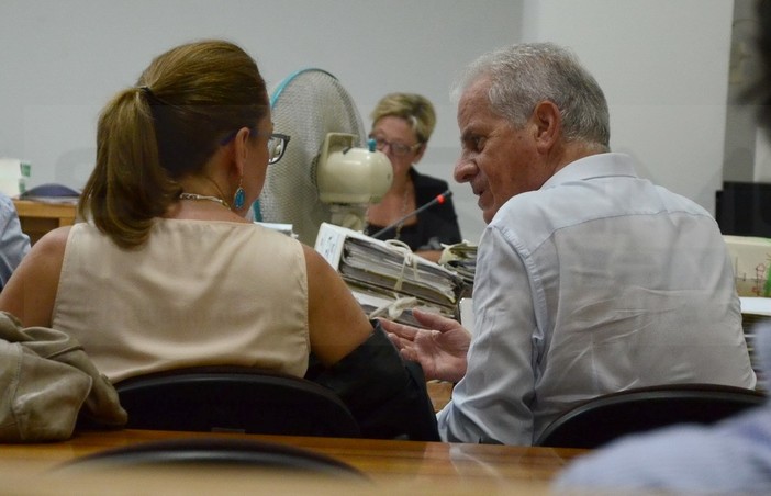 Reggio Calabria: al processo 'Breakfast' Claudio Scajola non ci sta "Quando ero Ministro non agevolavo Matacena!"