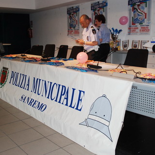 Sanremo: le foto e tutti i premiati de 'La Strada Mestra' di questa mattina al Palafiori