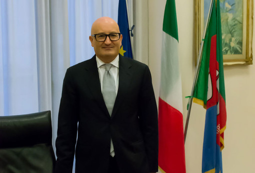 Genova: Pier Paolo Giampellegrini nominato dalla Giunta Regionale commissario dell'agenzia 'In Liguria'