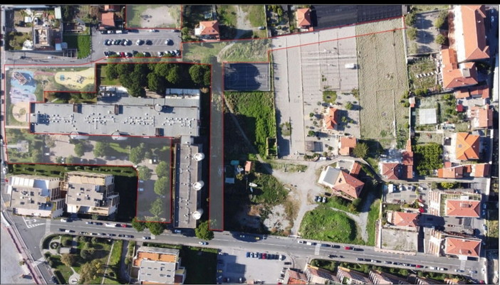 Ventimiglia: approvato dalla Giunta il progetto per la riqualificazione della zona di Nervia (Foto) Ventimiglia: approvato dalla Giunta il progetto per la riqualificazione della zona di Nervia (Foto)