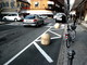 Sanremo: in corso Mombello i 'panettoni' per i ' furbetti' del parcheggio Sanremo: in corso Mombello i 'panettoni' per i ' furbetti' del parcheggio