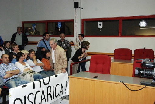 Taggia: domani sera alle 21 Consiglio comunale sul Lotto 6, prevista la massiccia partecipazione del pubblico