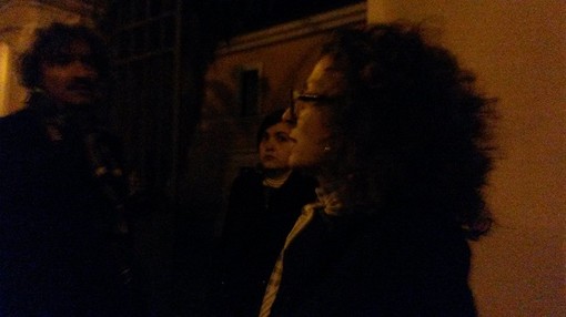 Imperia: querelle controlli piscina, Piera Poillucci "Capacci non può tirarsi indietro"