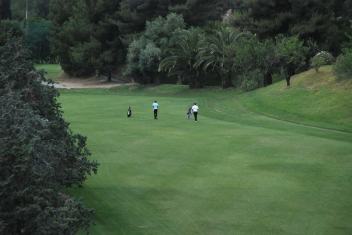 Golf: le Juniores degli 'Ulivi' vice campioni d'Italia ed i maschi tornano in Prima Divisione