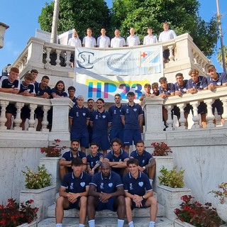 Calcio, Serie D: varati i calendari, domenica prossima la Sanremese parte da Chisola
