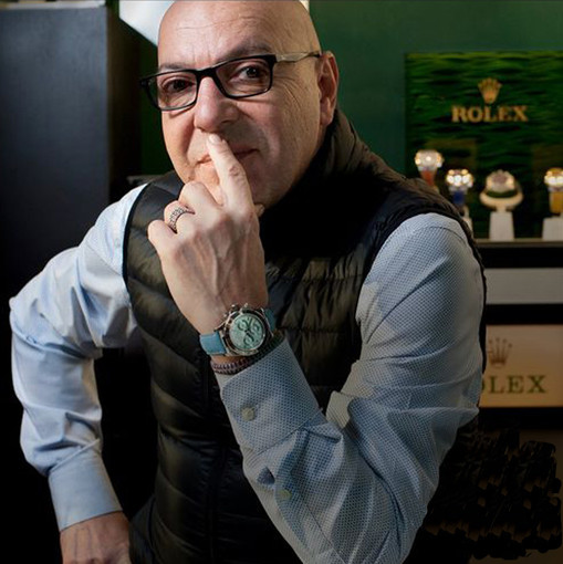 Il Nuovo Corso del Mercato degli Orologi Second Hand: Visioni e Opportunità secondo l’Esperto Paolo Cattin Il Nuovo Corso del Mercato degli Orologi Second Hand: Visioni e Opportunità secondo l’Esperto Paolo Cattin