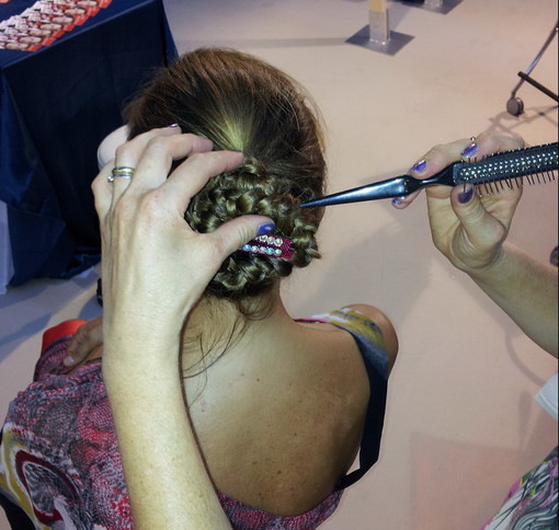 Coronavirus: iniziativa di acconciatori ed estetiste della Confartigianato per il personale in prima linea contro il Covid-19