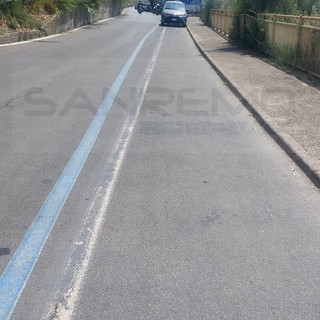 Sanremo: ai Tre Ponti torna il parcheggio a pagamento, tariffa da un euro l’ora fino a metà settembre Sanremo: ai Tre Ponti torna il parcheggio a pagamento, tariffa da un euro l’ora fino a metà settembre