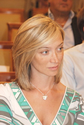 Cristina Barabino