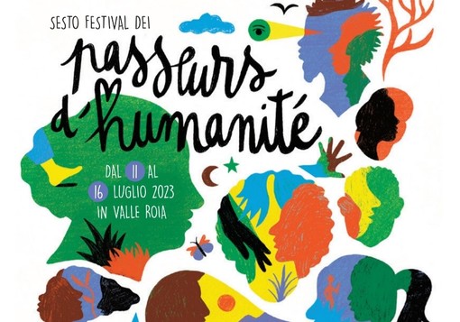 Dall'11 al 16 luglio in programma il Festival della Valroja Dall'11 al 16 luglio in programma il Festival della Valroja