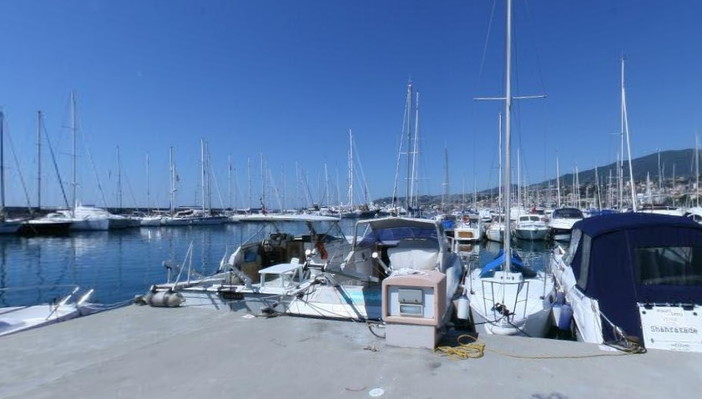 #Sanremo2015: la programmazione di Radio Rosa dallo yacht Ddt Music ancorato alla banchina di Portosole #Sanremo2015: la programmazione di Radio Rosa dallo yacht Ddt Music ancorato alla banchina di Portosole