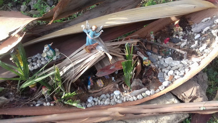 Costarainera: domenica scorsa le premiazioni dei concorsi 'Un paese di presepi' e 'Guardando il presepe'