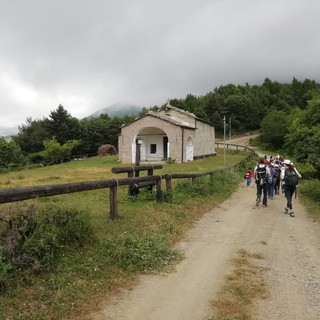 Iniziato con successo il 'Piano Estate 2021' dell’Istituto Comprensivo di Pieve di Teco e Pontedassio