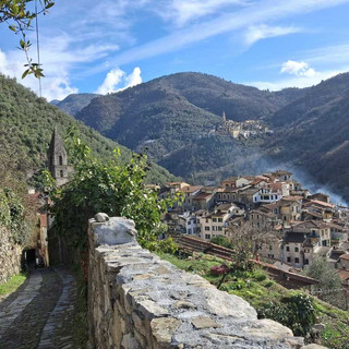 Sanremo punta sul turismo sostenibile e l'inclusione sociale: la Giunta approva l'adesione al progetto transfrontaliero "TRACCIA" Sanremo punta sul turismo sostenibile e l'inclusione sociale: la Giunta approva l'adesione al progetto transfrontaliero "TRACCIA"