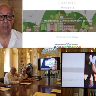 Le immagini della presentazione Le immagini della presentazione