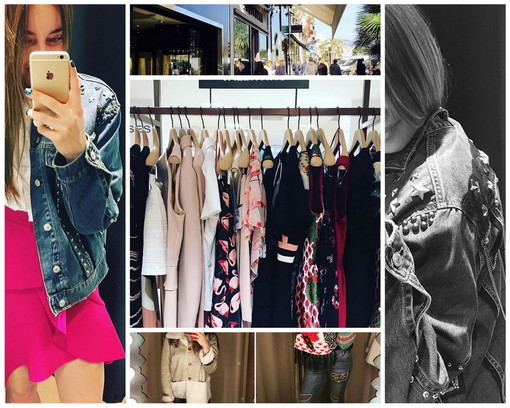 Nizza: ecco il nuovo progetto di 5 studentesse del polo universitario Sophia Antipolis (Foto) Nizza: ecco il nuovo progetto di 5 studentesse del polo universitario Sophia Antipolis (Foto)