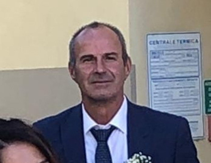 San Lorenzo al Mare: il saluto commosso di un nostro lettore a Paolo Battistello, morto nelle ultime ore San Lorenzo al Mare: il saluto commosso di un nostro lettore a Paolo Battistello, morto nelle ultime ore