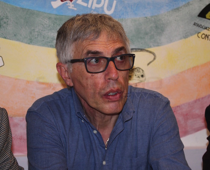 Carlo Olivari