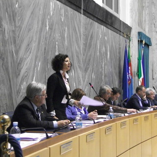 Imperia: riunione dei capigruppo sul problema Tares, Poillucci "Ho capito che è stata convocata, ma quando?"