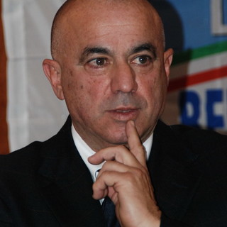 Imperia: bufera politica sul Comune, intervento di Marcello Pallini dopo le ultime dichiarazioni