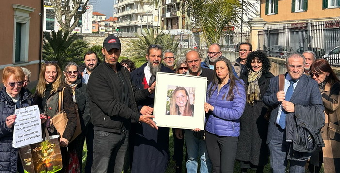 Caso Bassetti, oggi la sentenza per l’attivista Diego Costacurta: un mese di carcere la richiesta del Pm