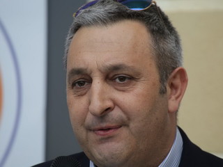 Massimiliano Iacobucci Massimiliano Iacobucci