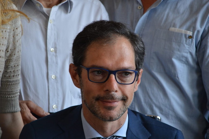 Bordighera: variazione di Bilancio, secondo il Sindaco Ingenito ci sono tutte le motivazioni di urgenza per effettuarla Bordighera: variazione di Bilancio, secondo il Sindaco Ingenito ci sono tutte le motivazioni di urgenza per effettuarla