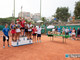 Concluso al Tennis Sanremo il torneo internazionale 'Città di Sanremo'. Le foto della premiazione