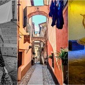 Teatro, poesia e fotografia: "Pescatori di Sogni di-Versi" va in scena a Vallecrosia Alta (Foto) Teatro, poesia e fotografia: "Pescatori di Sogni di-Versi" va in scena a Vallecrosia Alta (Foto)
