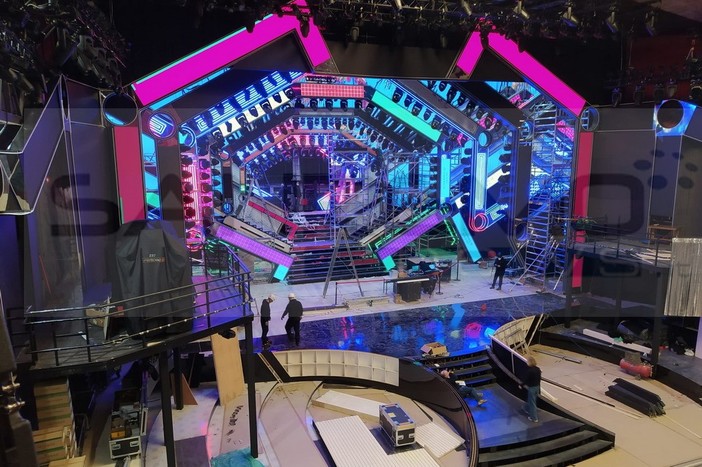 71° Festival di Sanremo: cosa succederà nel caso di una positività al covid? Le serate sono a rischio? (Video)