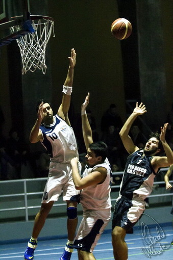 Pallacanestro: tutti i risultati delle formazioni del Basket Imperia nell'ultimo fine settimana di gare Pallacanestro: tutti i risultati delle formazioni del Basket Imperia nell'ultimo fine settimana di gare