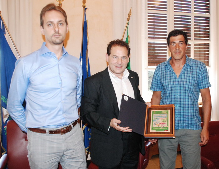 La presentazione di oggi La presentazione di oggi