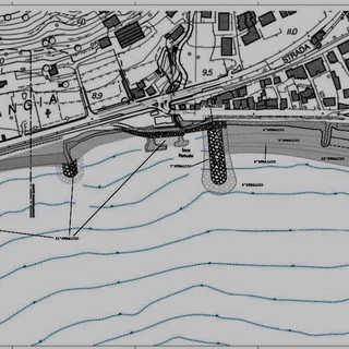 Accordo storico tra i Comuni di Taggia e di Riva Ligure per la gestione del porto canale del Torrente Argentina Accordo storico tra i Comuni di Taggia e di Riva Ligure per la gestione del porto canale del Torrente Argentina
