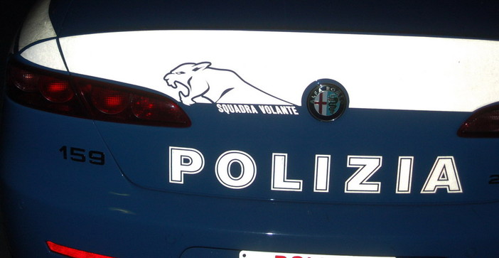 Sanremo: aggredisce una guardia giurata all'ingresso della discoteca Vip, donna di 43 anni arrestata