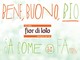 Diano Marina: parte il progetto di incontri personalizzati insieme ad un nutrizionista Diano Marina: parte il progetto di incontri personalizzati insieme ad un nutrizionista