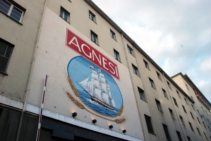 Imperia: confermata dal 19 marzo al 4 aprile prossimi la nuova chiusura dello stabilimento Agnesi