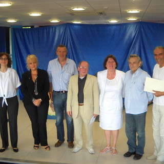 Vallecrosia: venerdì prossimo la riunione del Direttivo dei soci del Circolo 'Smile' Vallecrosia: venerdì prossimo la riunione del Direttivo dei soci del Circolo 'Smile'