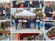 San Bartolomeo al Mare: i Presepi viaggiano in 500, oggi la premiazione. Vince Mario Mazzilli (Foto) San Bartolomeo al Mare: i Presepi viaggiano in 500, oggi la premiazione. Vince Mario Mazzilli (Foto)